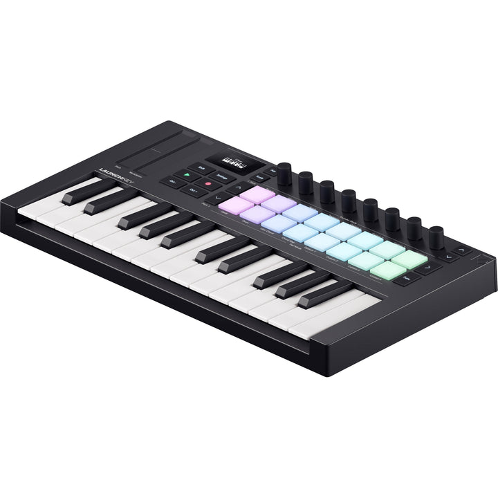 Novation Launchkey Mini MK4 25