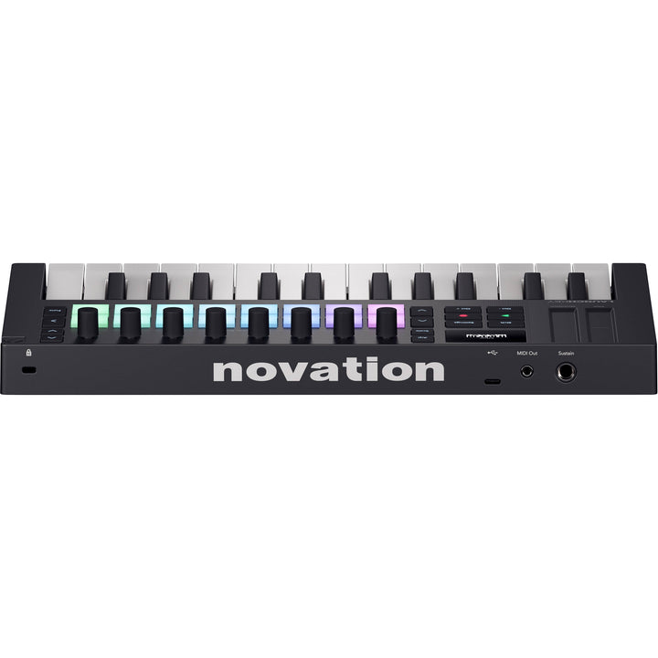Novation Launchkey Mini MK4 25