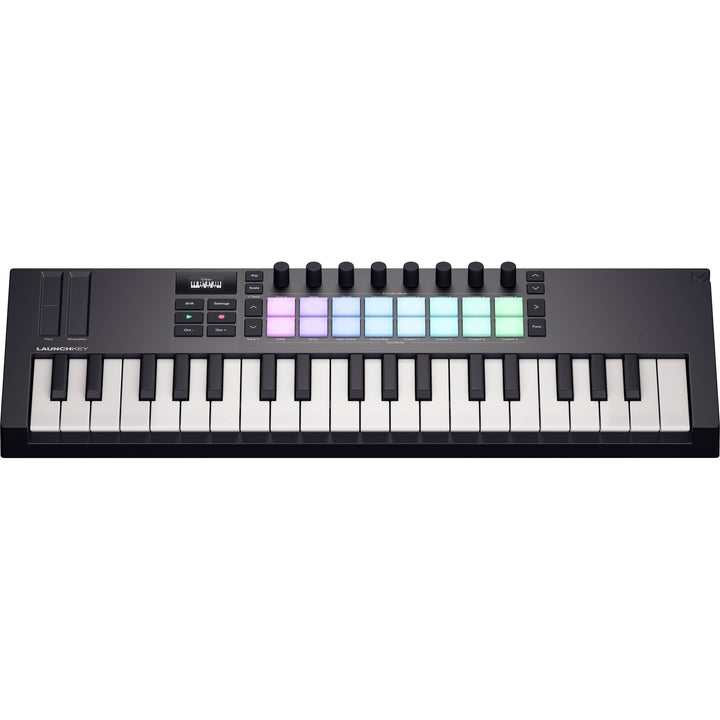 Novation Launchkey Mini MK4 37