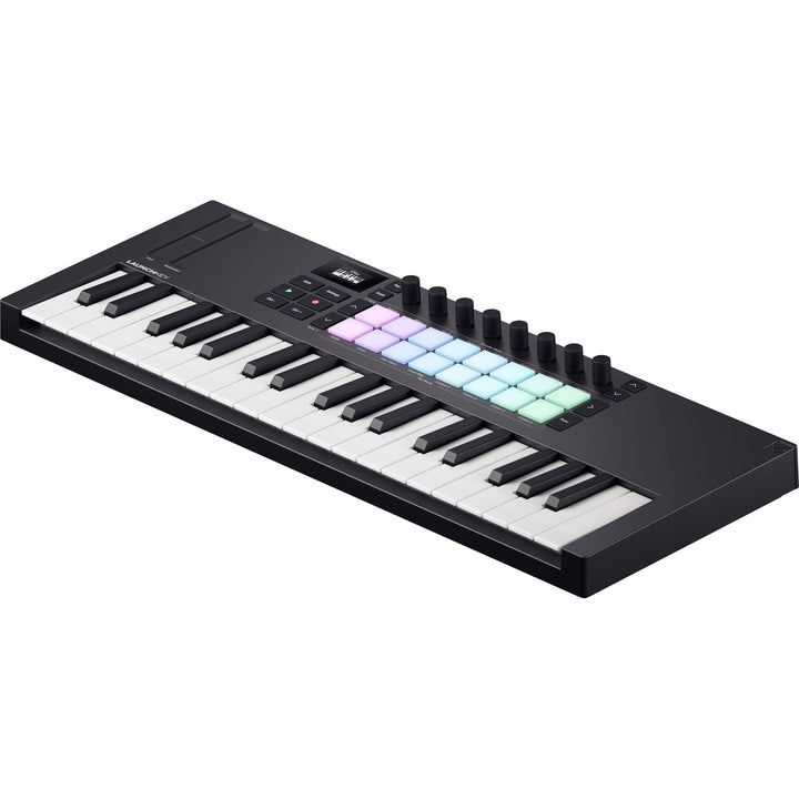 Novation Launchkey Mini MK4 37
