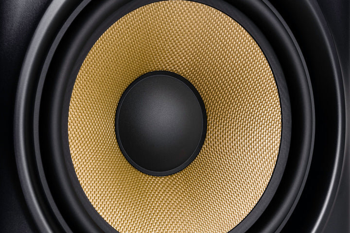 M-Audio Forty-Eighty