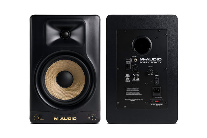 M-Audio Forty-Eighty