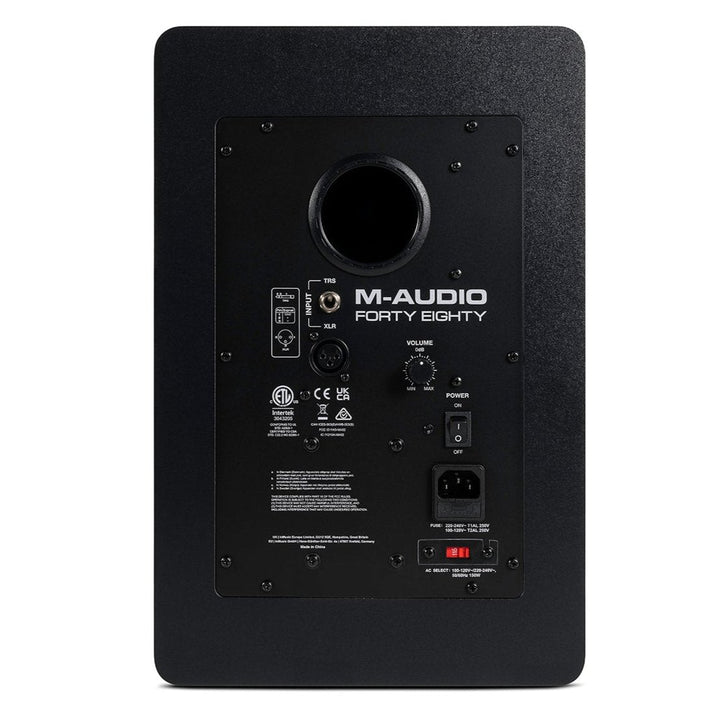 M-Audio Forty-Eighty
