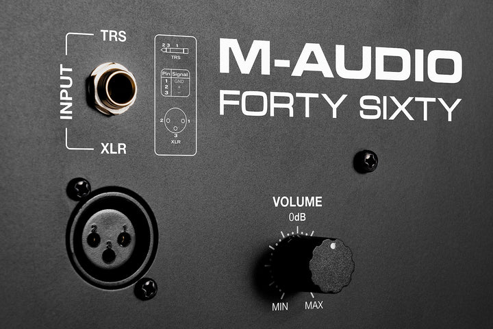 M-Audio Forty-Sixty