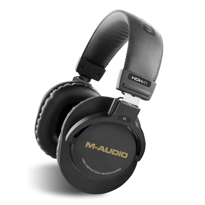 M-Audio M-Track Duo HD Pack