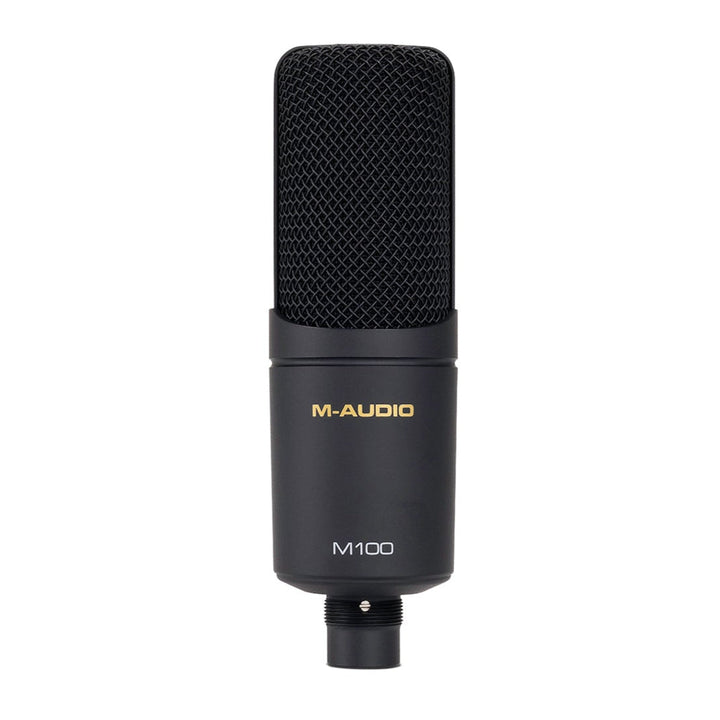M-Audio M-Track Duo HD Pack