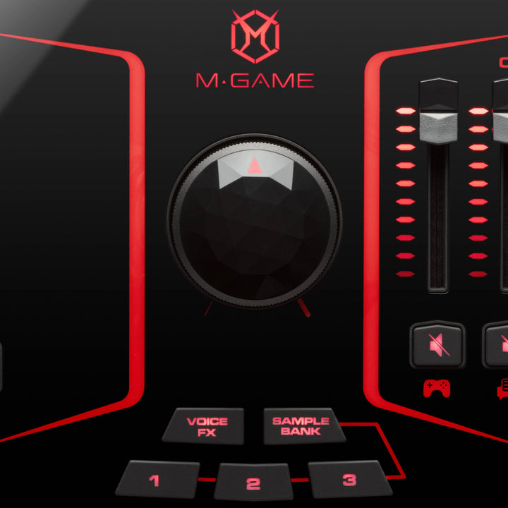M-Audio M-Game Solo