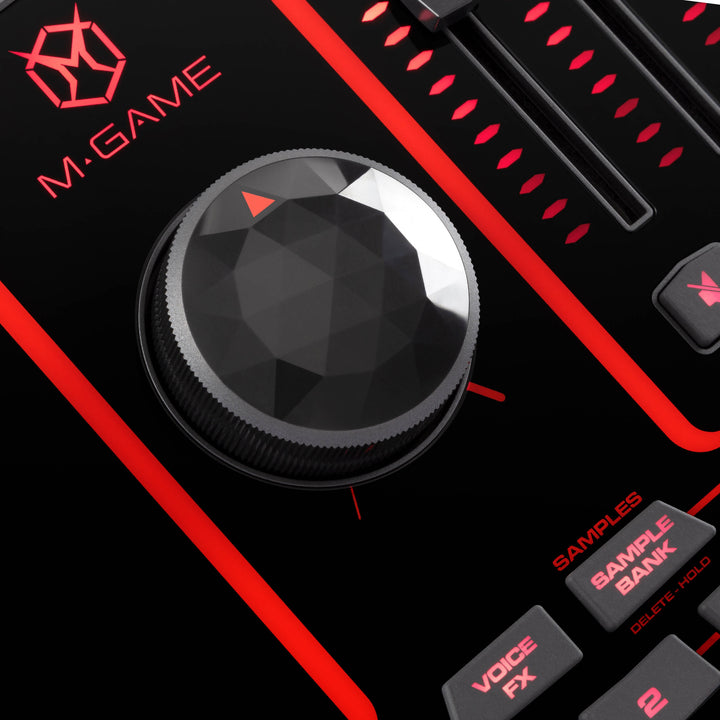 M-Audio M-Game Solo