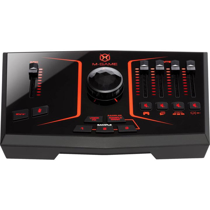 M-Audio M-Game Solo