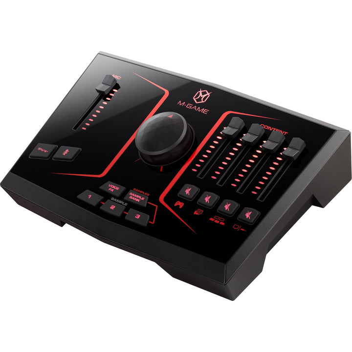 M-Audio M-Game Solo