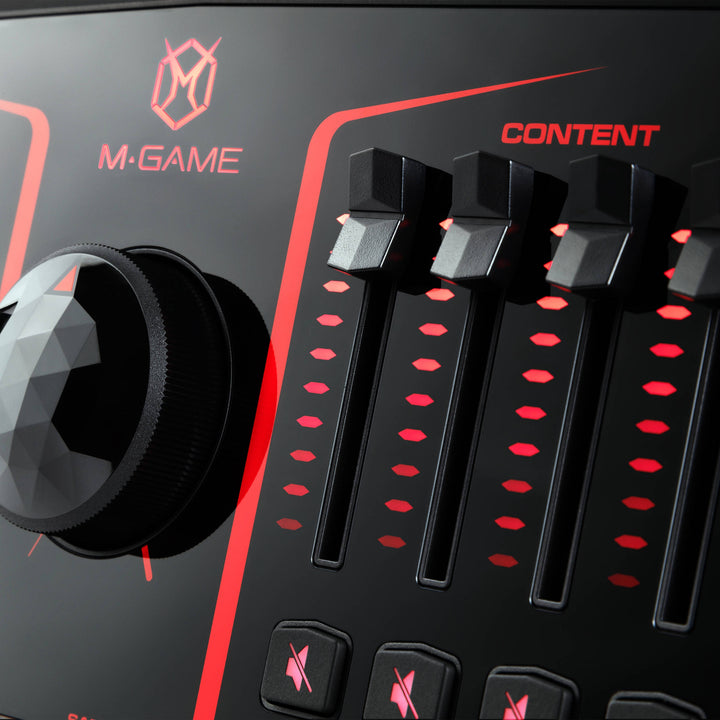 M-Audio M-Game Solo