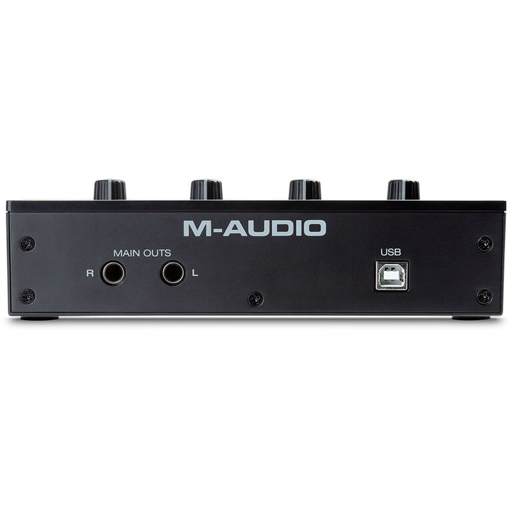 M-Audio M-Track Duo HD