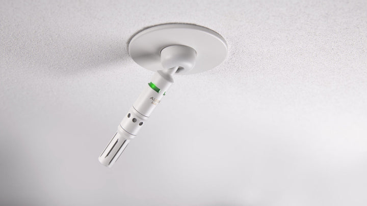 Audix M45W Miniaturized Shotgun Ceiling Microphone