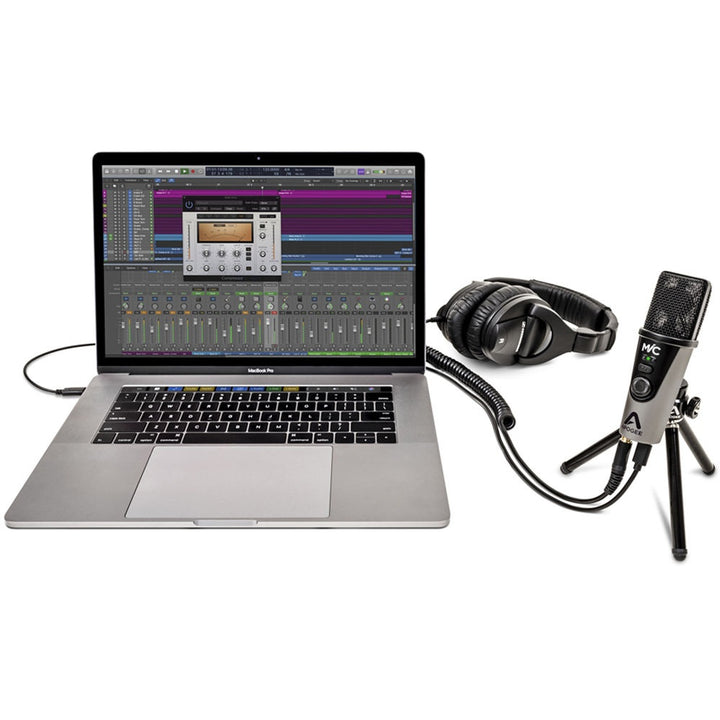 Apogee MiC Plus