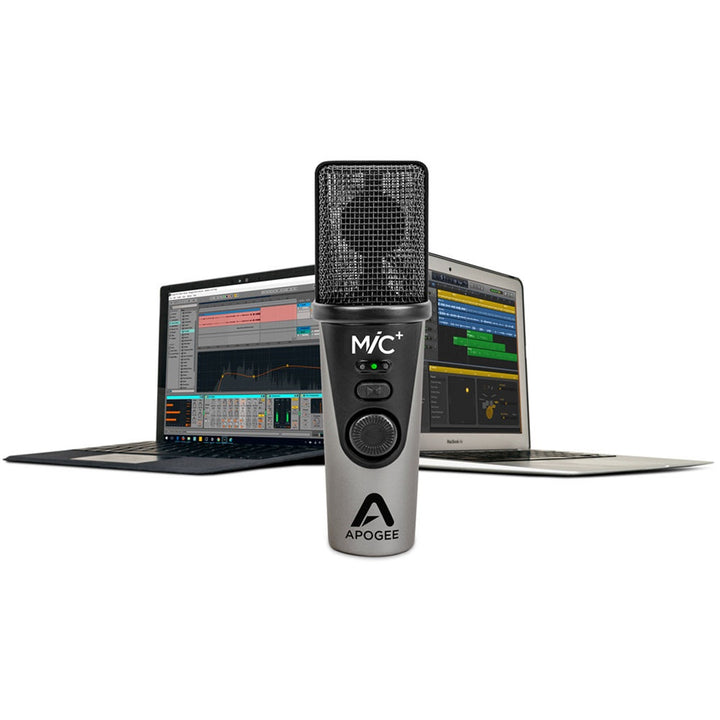 Apogee MiC Plus
