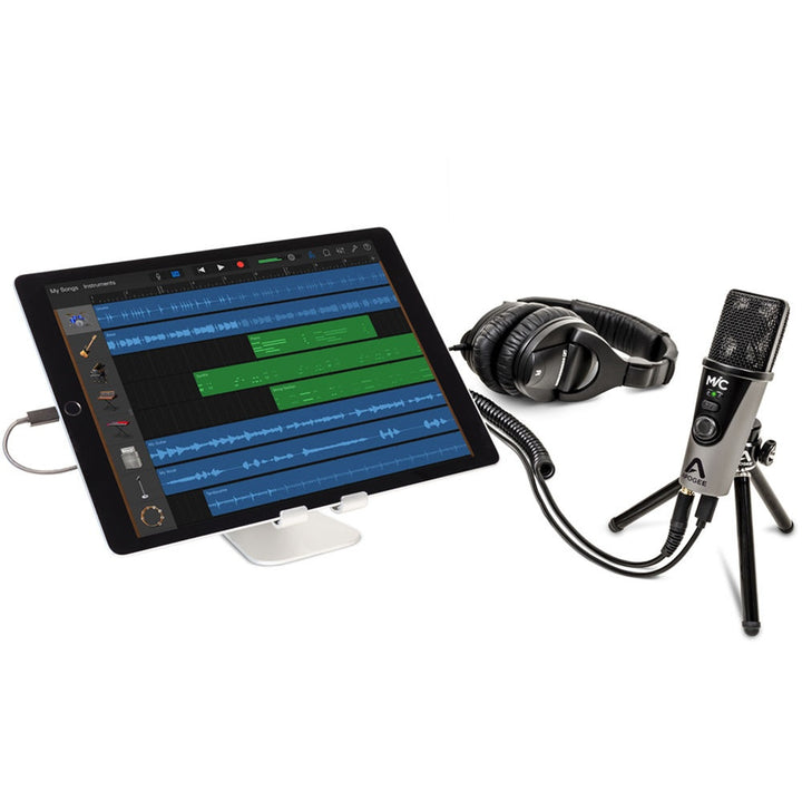 Apogee MiC Plus