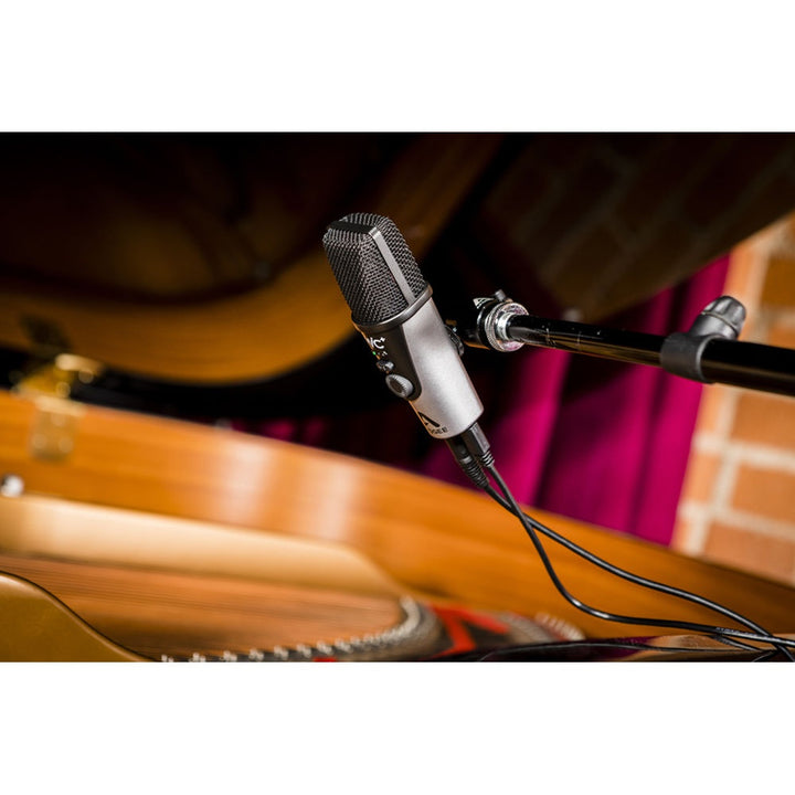 Apogee MiC Plus