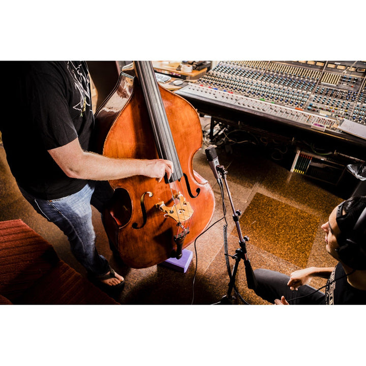 Apogee MiC Plus