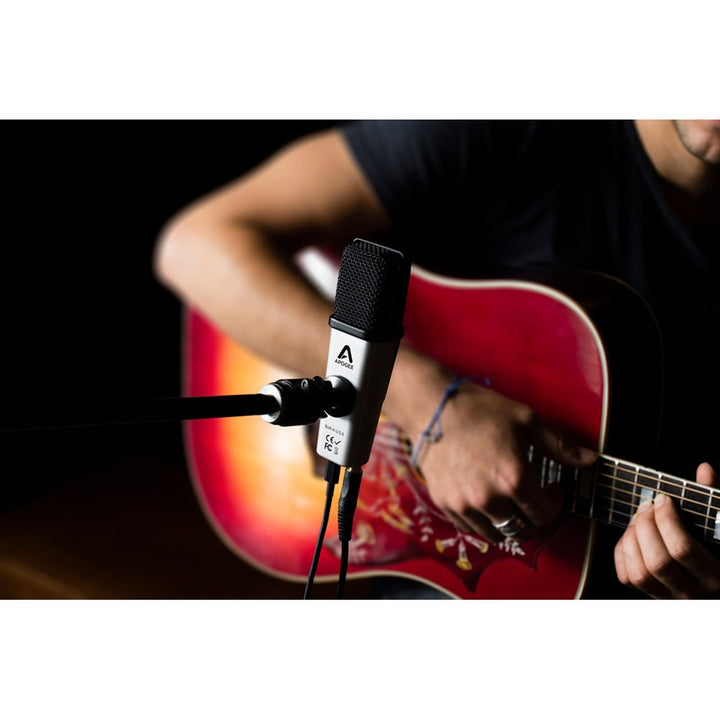 Apogee MiC Plus
