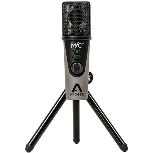Apogee MiC Plus