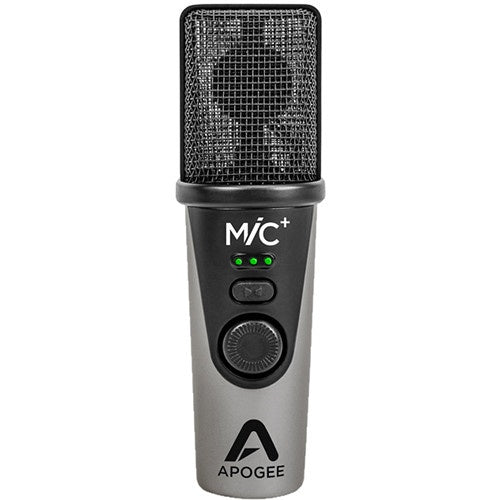 Apogee MiC Plus