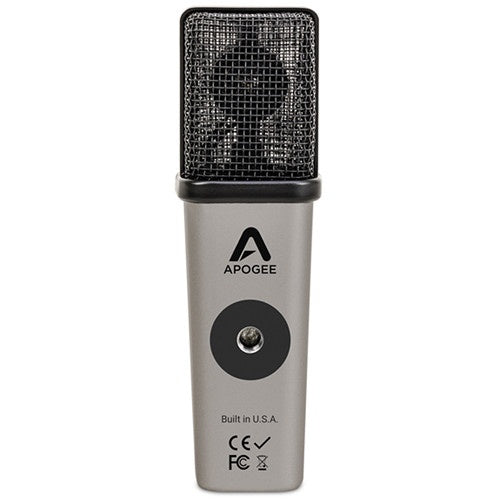 Apogee MiC Plus