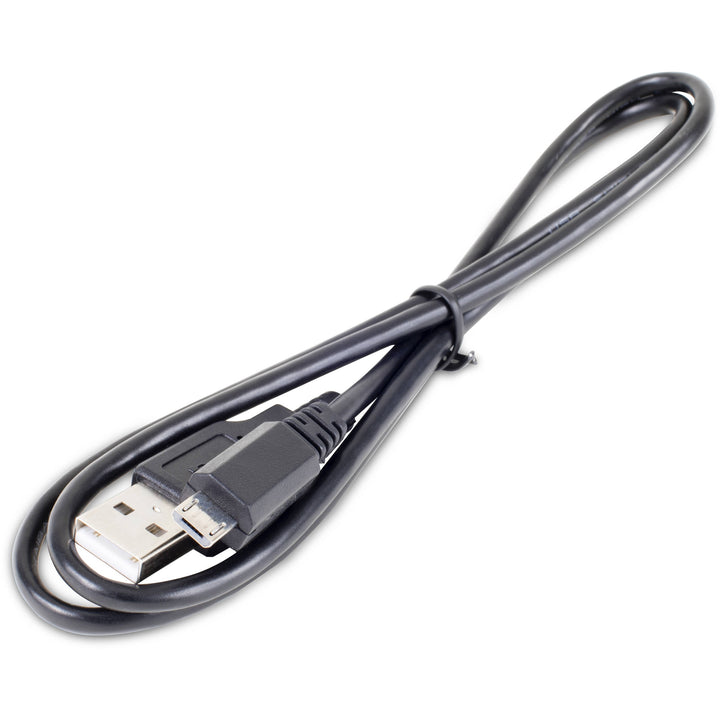 Apogee 1m Micro-B to USB-A cable