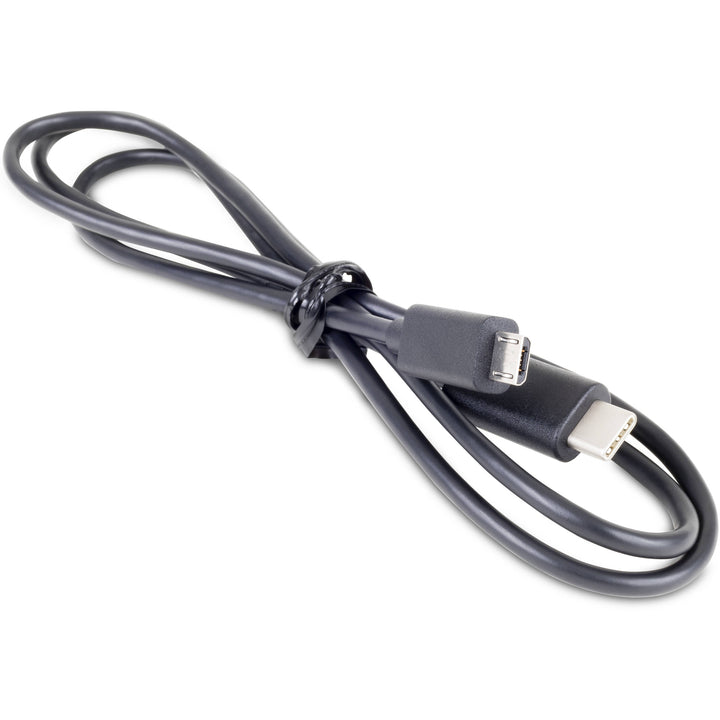 Apogee 1m Micro-B to USB-C cable