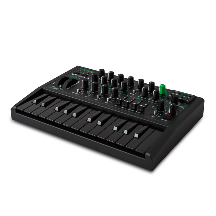 Arturia MicroBrute UFO