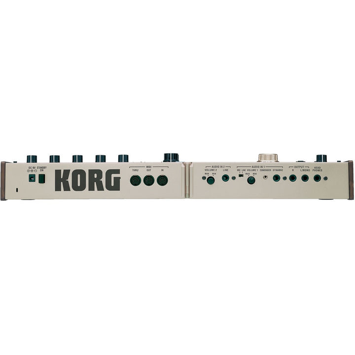 MicroKORG Korg