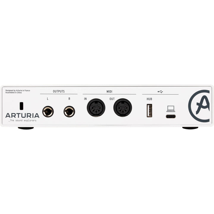 Arturia Minifuse 2