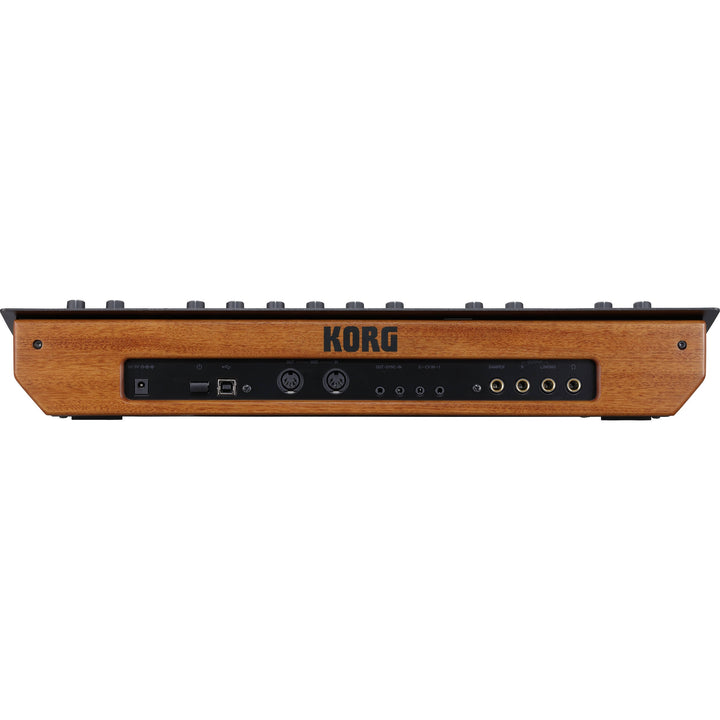 Korg Minilogue XD Module