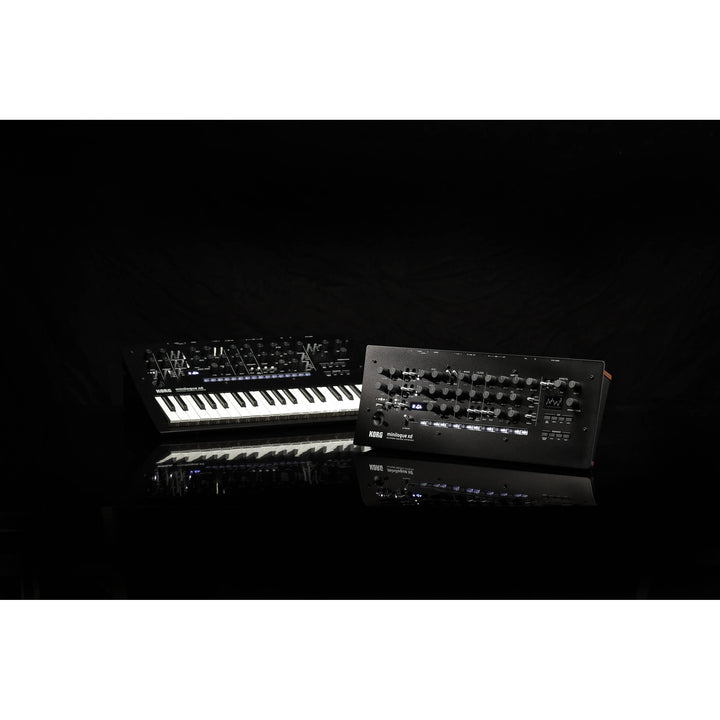 Korg Minilogue XD Module