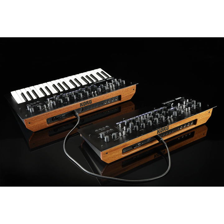 Korg Minilogue XD Module