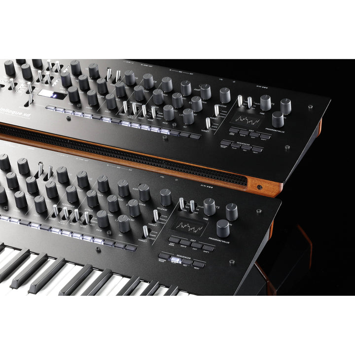 Korg Minilogue XD Module