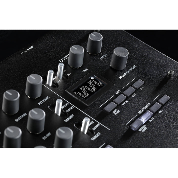 Korg Minilogue XD Module