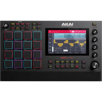 Akai MPC Live II Standalone Music Production Center