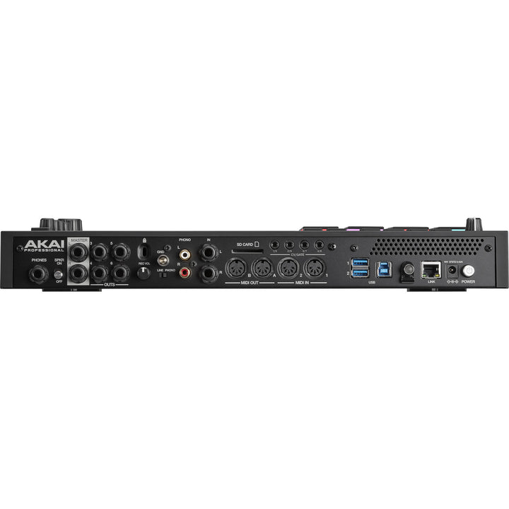 Akai MPC Live II