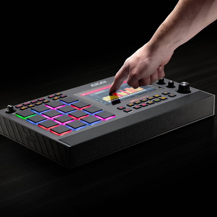 Akai MPC Live II