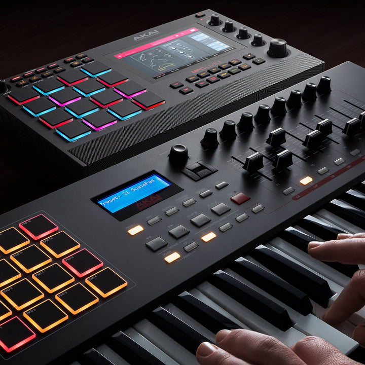 Akai MPC Live II