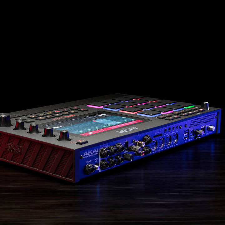 Akai MPC Live II