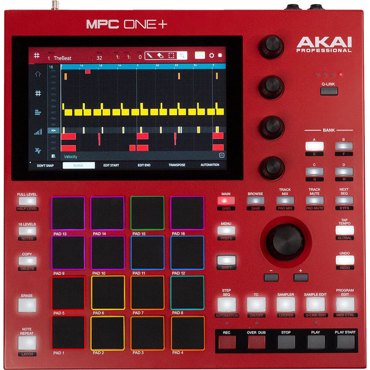 Akai MPC One+