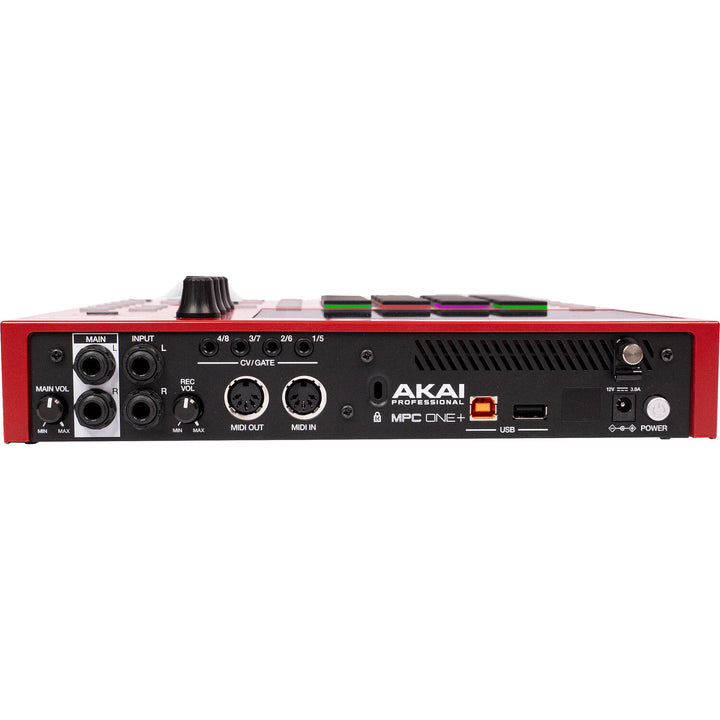 Akai MPC One+