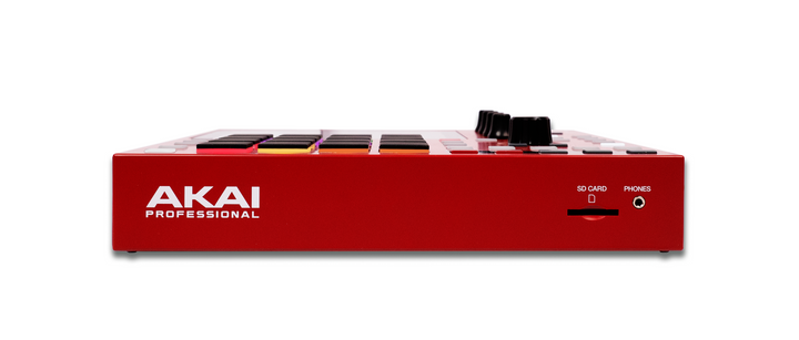 Akai MPC One+