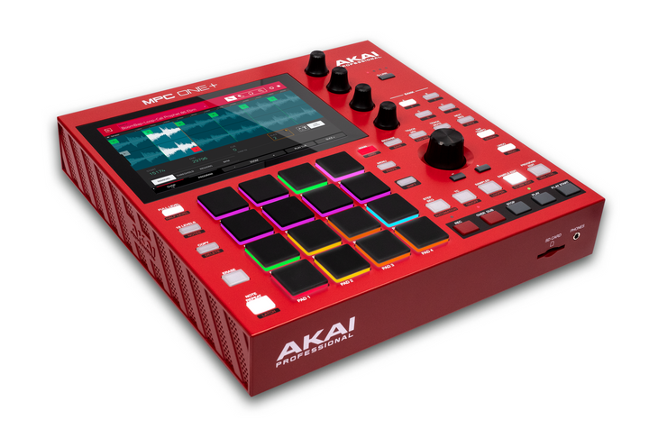 Akai MPC One+