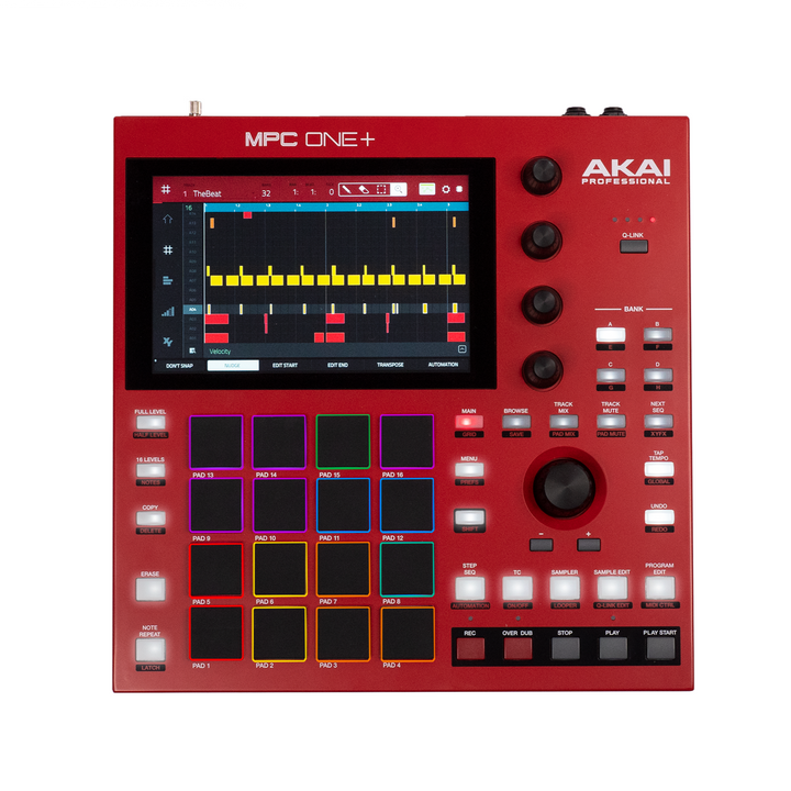 Akai MPC One+
