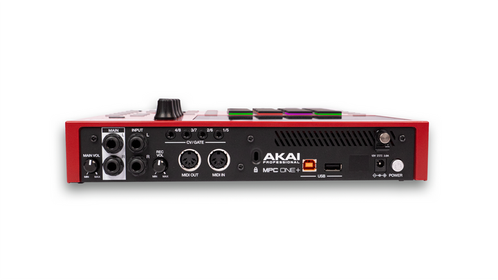 Akai MPC One+