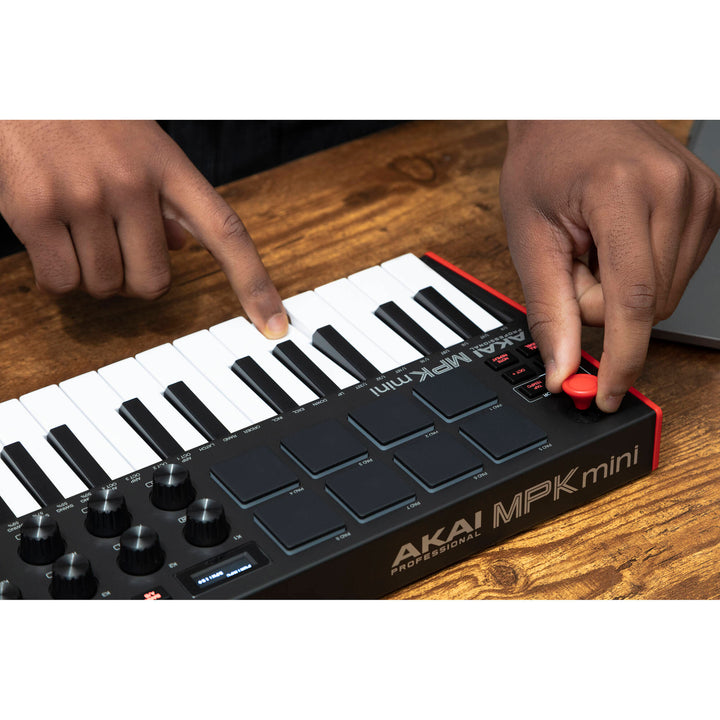 Akai MPK Mini 3