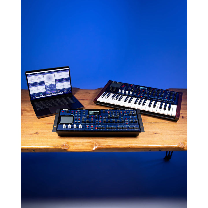 Korg Multi/Poly Module