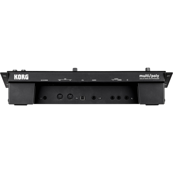 Korg Multi/Poly Module